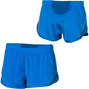 Peak Performance Nourta Running Short - Women's
