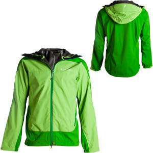 Peak Performance Pure Jacket - Men's