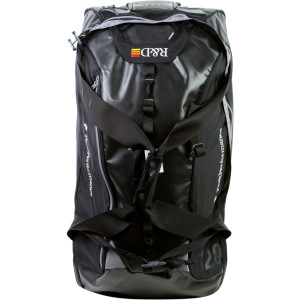 Peak Performance R&D Trolley Rolling Bag