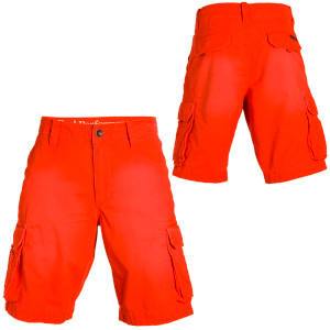 Peak Performance Burt Cargo Short - Men's