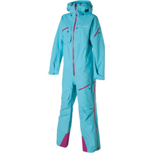 Peak Performance Heli Alpine Suit - Women's