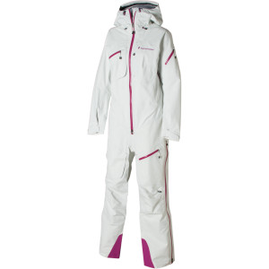 Peak Performance Heli Alpine Suit - Women's