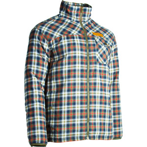 Lumber Jacket - Men's