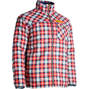 Peak Performance Lumber Jacket - Men's - 2011