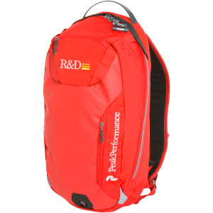 R&D Backpack - 15L