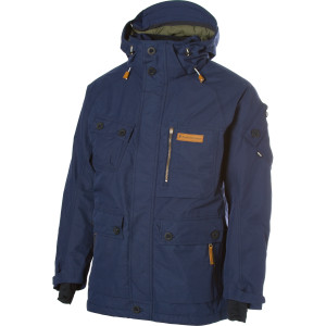 Peak Performance Rocker Jacket - Men's - 2011