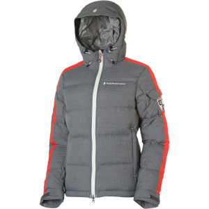 Peak Performance Tignes Down Jacket - Women's