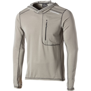 Peak Performance Alter Hooded Top - Long-Sleeve - Men's