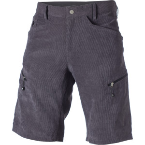 Peak Performance Dex Pattern Short - Men's