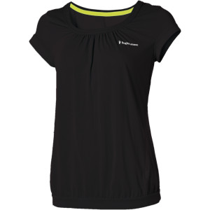 Peak Performance Mokta Top - Short Sleeve - Women's