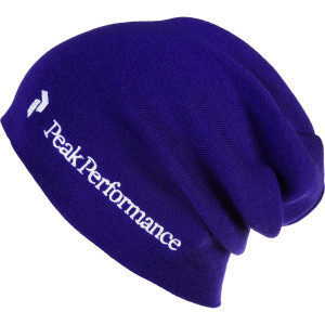 Heli Beanie 