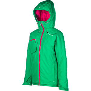 Heli WindStopper Regulate Jacket - Women's 