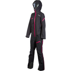 Heli Alpine Suit - Women's