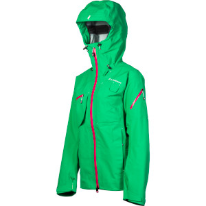 Peak Performance Heli Alpine Jacket - Women's