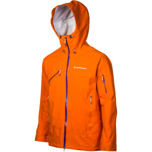 Peak Performance Heli Softshell Jacket - Men's