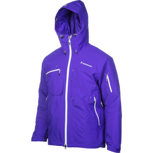 Heli Loft Jacket - Men's