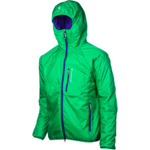 Heli Regulate Hooded Jacket - Men's