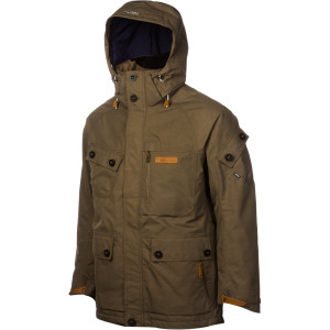 Rocker Jacket - Men's