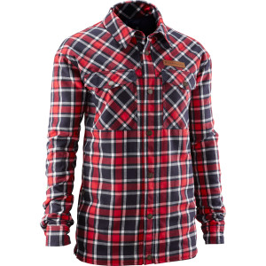 Lumber Flannel Shirt - Long-Sleeve - Men's