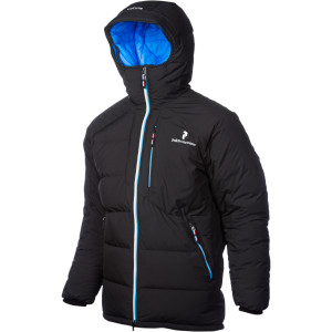 BL Down Jacket - Men's