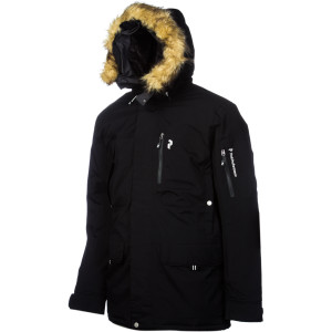 Klondyke Insulated Parka - Men's