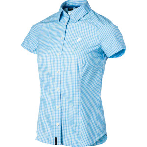 Trail Shirt - Short-Sleeve - Women's
