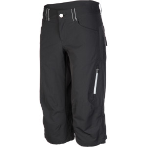 Agile Long Short - Women's