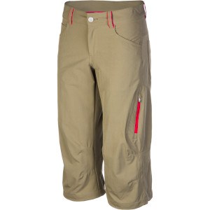 Agile Long Short - Women's