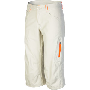 Agile Long Short - Women's