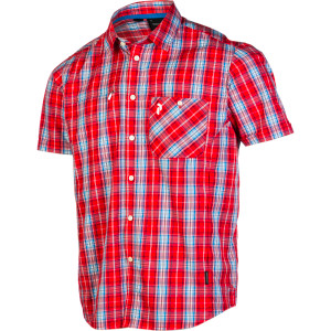 Path Shirt - Short-Sleeve - Men's