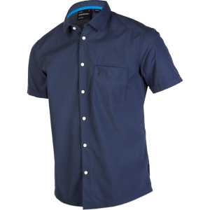 Trail Shirt - Short-Sleeve - Men's