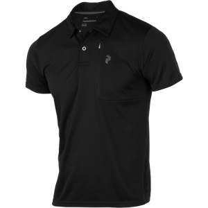 Trek Polo Shirt - Men's