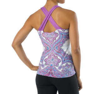 Click to Enlarge for prAna Phoebe Tank Top - Women's prAna Phoebe Tank Top - Women's -image