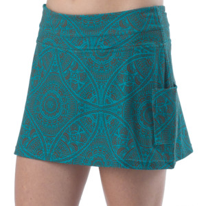Click to Enlarge for prAna Sugar Mini Skort - Women's prAna Sugar Mini Skort - Women's-Image