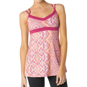 Click to Enlarge for prAna Kaley Tunic Tank Top - Women's prAna Kaley Tunic Tank Top - Women's -image