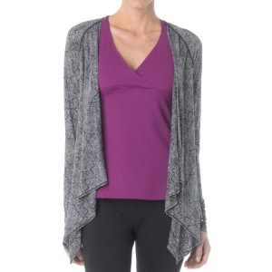 prAna Julz Burnout Wrap - Women's