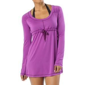 prAna Felicity Top - Long-Sleeve - Women's -image