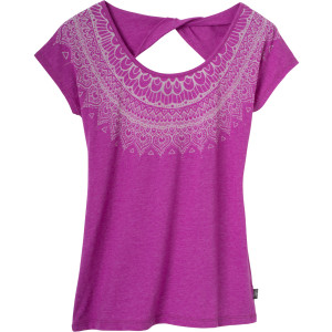 Click to Enlarge for prAna Chelsea Top - Short-Sleeve - Women's prAna Chelsea Top - Short-Sleeve - Women's -image
