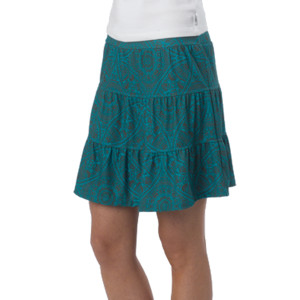 Click to Enlarge for prAna Kate Skirt - Women's prAna Kate Skirt - Women's-Image