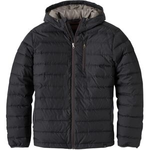 Click to Enlarge for prAna Lasser Down Jacket - Men's prAna Lasser Down Jacket - Men's -image