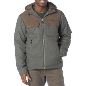 Click to Enlarge for prAna Argus Jacket - Men's prAna Argus Jacket - Men's -image