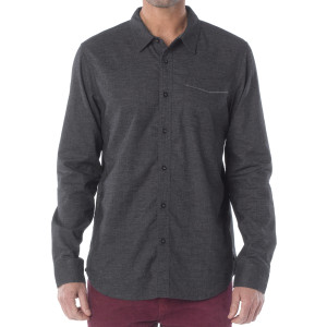 Click to Enlarge for prAna Sutra Slim Shirt - Long-Sleeve - Men's prAna Sutra Slim Shirt - Long-Sleeve - Men's -image