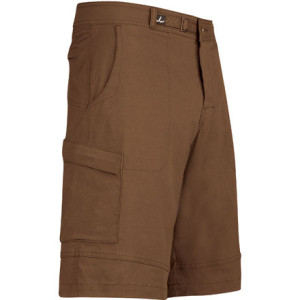 prAna Stretch Zion Short - Men's