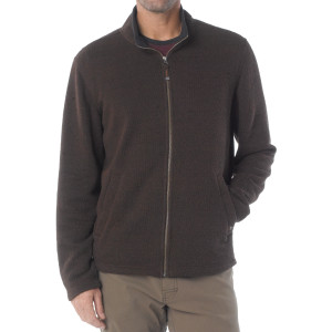 Click to Enlarge for prAna Sherpa Jacket - Men's prAna Sherpa Jacket - Men's -image