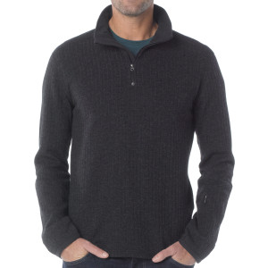 Click to Enlarge for prAna Trask Sweater - Men's prAna Trask Sweater - Men's-Image