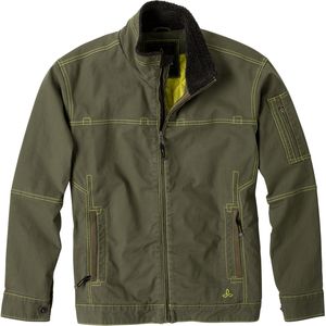Click to Enlarge for prAna Bronson Jacket - Men's prAna Bronson Jacket - Men's -image