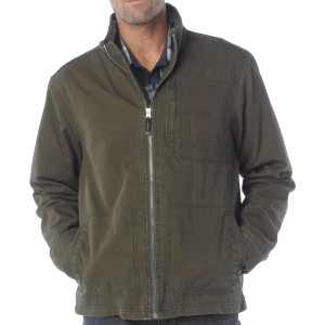 Click to Enlarge for prAna Rawkus Jacket - Men's prAna Rawkus Jacket - Men's -image