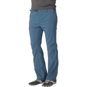 Click to Enlarge for prAna Wyatt Pant - Men's prAna Wyatt Pant - Men's-Image