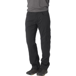 Click to Enlarge for prAna Stretch Zion Lined Pant - Men's prAna Stretch Zion Lined Pant - Men's -image