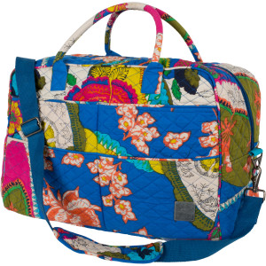 Click to Enlarge for prAna Bhakti Weekender Bag prAna Bhakti Weekender Bag -image